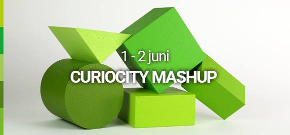 CurioCity-Mashup