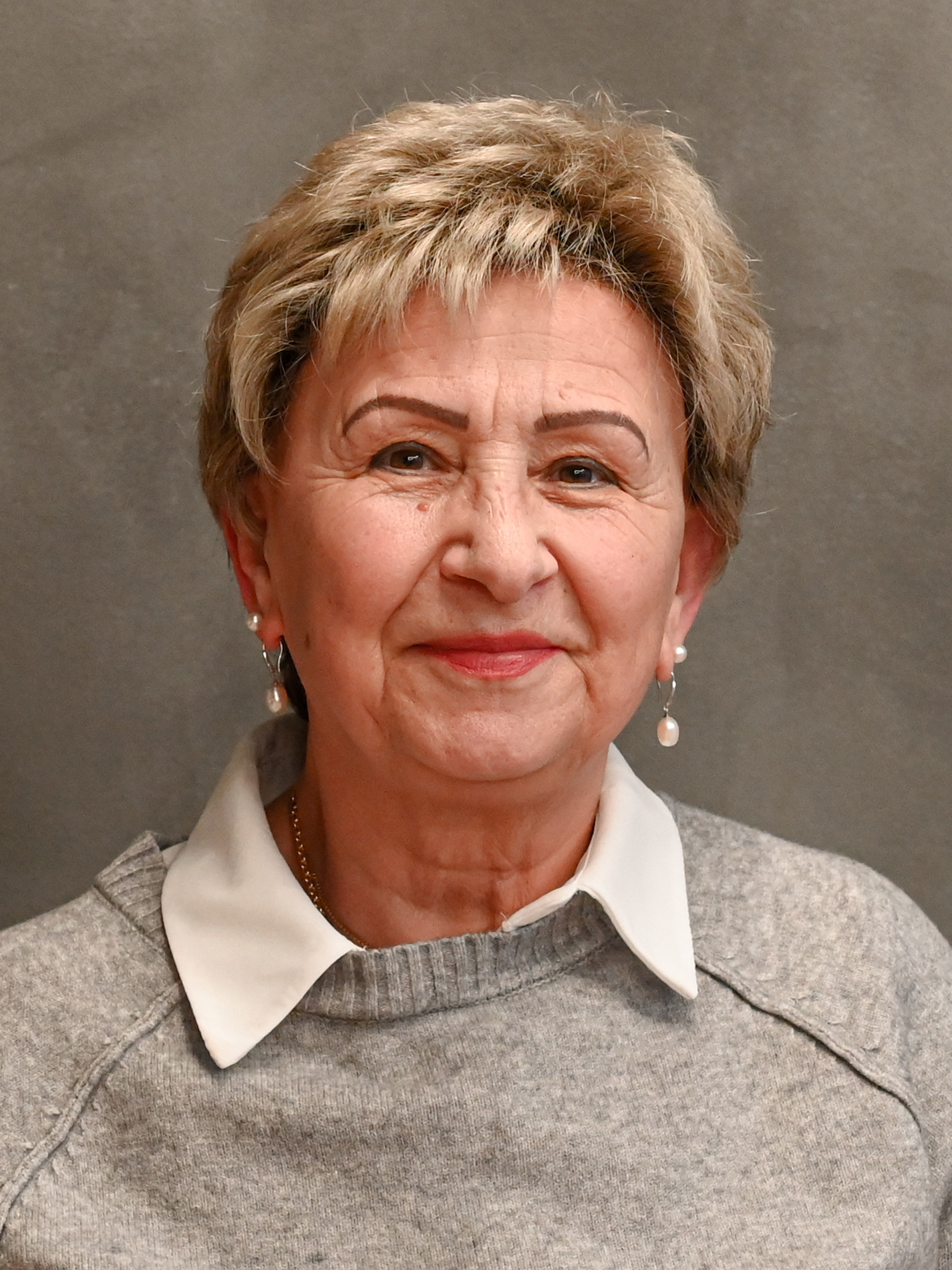 Gorgina Gullberg, (S)
Styrelseledamot