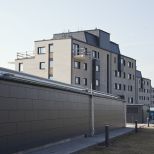 Nybygge i Rydebäck - september 2017