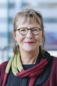 Ingela Andersson