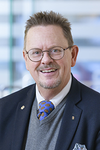 Lars Hansson