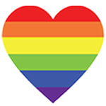 Helsingborg Pride Logotyp