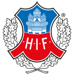 HIF logotyp