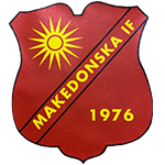 Makedonska Föreningens logo
